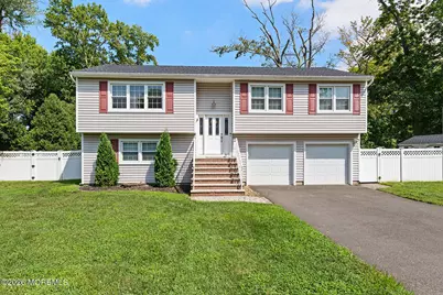 5 Sanders Drive, Middletown, NJ 07748 - Photo 22