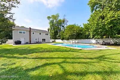 5 Sanders Drive, Middletown, NJ 07748 - Photo 18