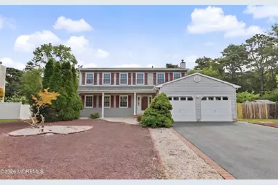 1075 Torremolinos Court, Toms River Township, NJ 08753 - Photo 2