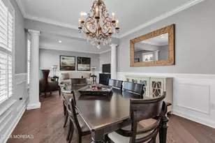 42 W Parsonage Way, Manalapan Township, NJ 07726 - Photo 10