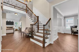 42 W Parsonage Way, Manalapan Township, NJ 07726 - Photo 4