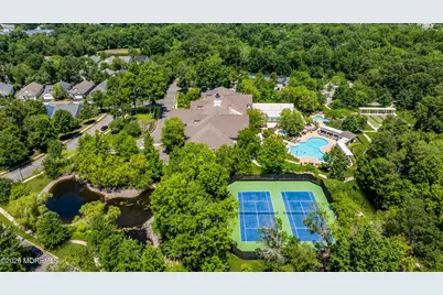 5 Citation Lane, Manalapan Township, NJ 07726 - Photo 38