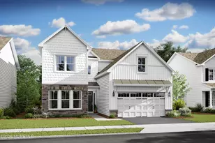 8 Dahlia Ct, Manalapan Township, NJ 07726 - Photo 1