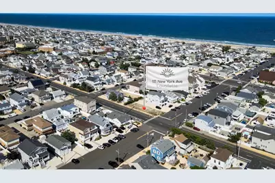 111 New York Avenue, Lavallette, NJ 08735 - Photo 1