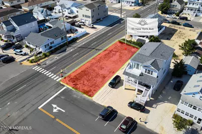 111 New York Avenue, Lavallette, NJ 08735 - Photo 2