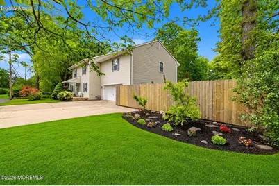 1591 W Princeton Avenue, Brick, NJ 08724 - Photo 1