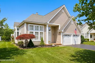 9 Rapids Court, Barnegat, NJ 08005 - Photo 1