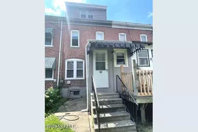 42 3rd Avenue, Roebling, NJ 08554 - Photo 12