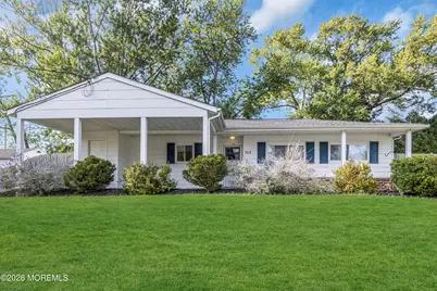 103 Allenhurst Avenue, Neptune Township, NJ 07753 - Photo 1