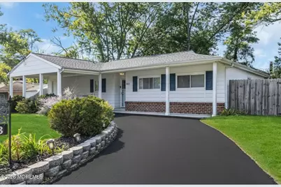 103 Allenhurst Avenue, Neptune Township, NJ 07753 - Photo 4