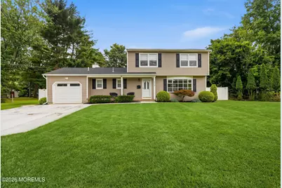 424 W Lake Avenue, Oakhurst, NJ 07755 - Photo 2