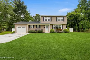 424 W Lake Ave, Oakhurst, NJ 07755 - Photo 2