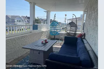 711 Beach Avenue #3, Bradley Beach, NJ 07720 - Photo 2