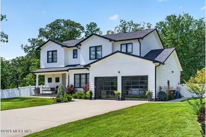 649 Homestead Road, Jackson, NJ 08527 - Photo 4
