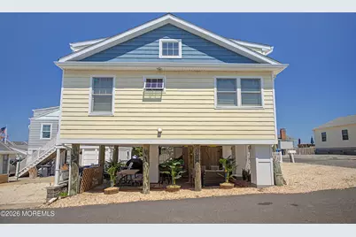 3181 Ocean Road, Lavallette, NJ 08735 - Photo 8