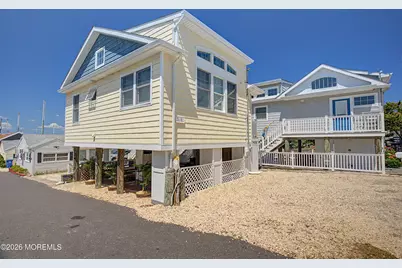 3181 Ocean Road, Lavallette, NJ 08735 - Photo 2