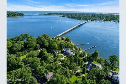 934 Navesink River Road, Rumson, NJ 07760 - Photo 2