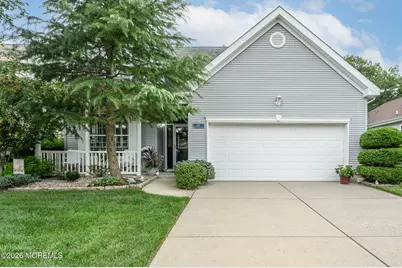 133 Briarwood Drive, Little Egg Harbor, NJ 08087 - Photo 1