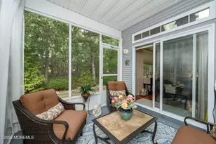 133 Briarwood Dr, Little Egg Harbor, NJ 08087 - Photo 18