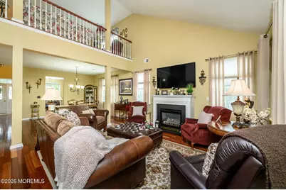 133 Briarwood Drive, Little Egg Harbor, NJ 08087 - Photo 12