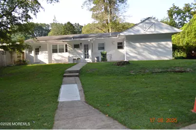 14 Homestead Lane, Roosevelt, NJ 08555 - Photo 4
