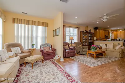 37 Pembrooke Way, Smithville, NJ 08205 - Photo 22