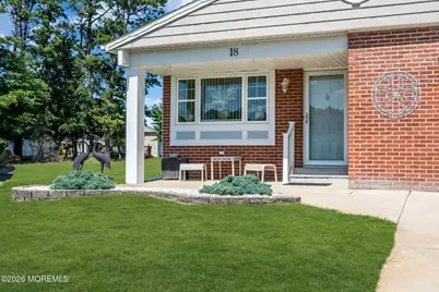 18 Burgess Court, Toms River Township, NJ 08757 - Photo 4