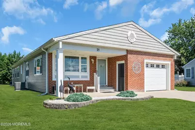 18 Burgess Court, Toms River Township, NJ 08757 - Photo 2