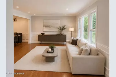 5 Sandburg Drive, Morganville, NJ 07751 - Photo 2