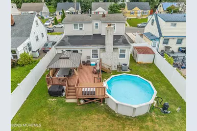 89 Wilson Avenue, Sayreville, NJ 08859 - Photo 4