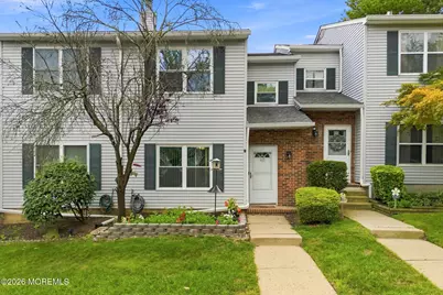 60 Hickory Court, Jamesburg, NJ 08831 - Photo 1
