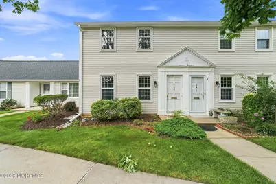13 Sussex Way #13C, Monroe Township, NJ 08831 - Photo 1