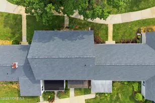 13 Sussex Way, Monroe Township, NJ 08831 - Photo 24