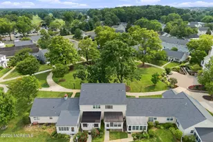 13 Sussex Way, Monroe Township, NJ 08831 - Photo 22