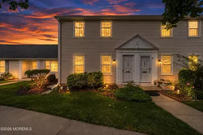 13 Sussex Way #13C, Monroe Township, NJ 08831 - Photo 2