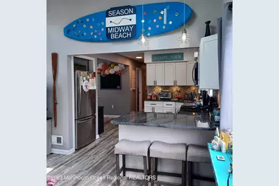 2100 S Bayview Avenue, Seaside Park, NJ 08752 - Photo 2