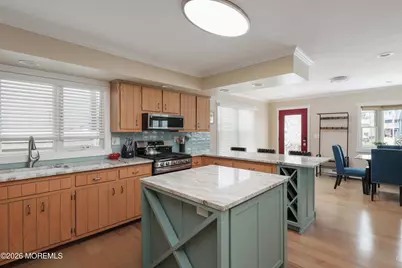 447 Tunney Avenue #B -Back, Seaside Heights, NJ 08751 - Photo 14