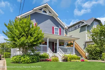 307 6th Avenue #B, Asbury Park, NJ 07712 - Photo 1