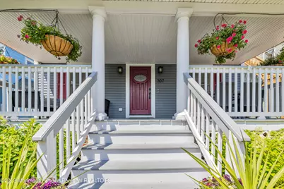 307 6th Avenue #B, Asbury Park, NJ 07712 - Photo 2
