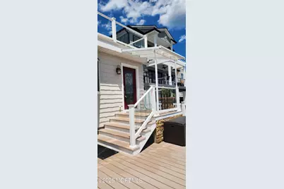 447 Tunney Avenue #A - Front, Seaside Heights, NJ 08751 - Photo 6