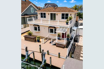 447 Tunney Avenue #A - Front, Seaside Heights, NJ 08751 - Photo 2