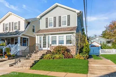 1003 C Street E, Belmar, NJ 07719 - Photo 1