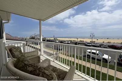 605 Ocean Avenue #2, Belmar, NJ 07719 - Photo 4