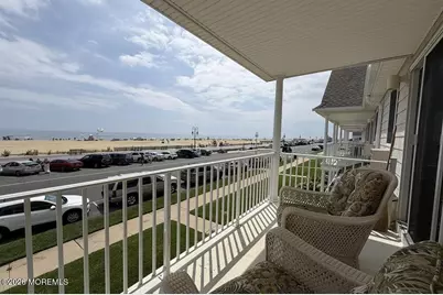 605 Ocean Avenue #2, Belmar, NJ 07719 - Photo 2
