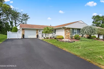 93 Idolstone Lane, Matawan, NJ 07747 - Photo 1