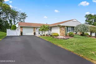 93 Idolstone Ln, Matawan, NJ 07747 - Photo 1