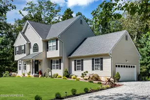 209 N Success Rd, Cream Ridge, NJ 08514 - Photo 2