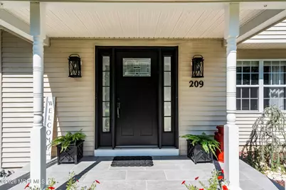 209 N Success Road, Cream Ridge, NJ 08514 - Photo 8