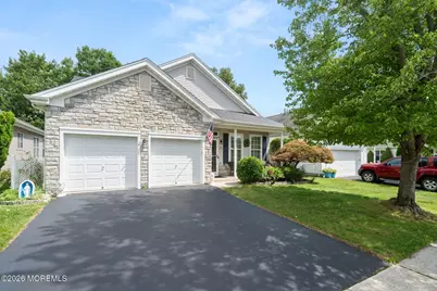 9 Robin Lane, Barnegat, NJ 08005 - Photo 4