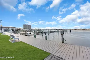 98 Wharfside Dr, Monmouth Beach, NJ 07750 - Photo 1